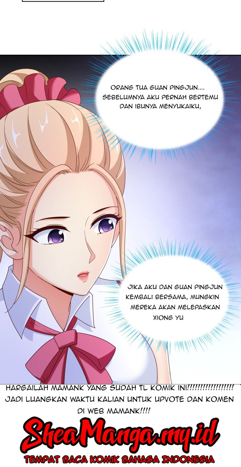 Super School Doctor (Supreme Campus Doctor) Chapter 61 Gambar 21